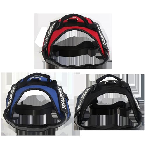 Verstellbares schwarzes Geschirr mit maximalen Tragfähigkeiten, ergonomisches Design, ideal für Spaziergänge, Training und Outdoor-Aktivitäten. Verstellbares schwarzes Geschirr mit maximalen Tragfähigkeiten, ergonomisches Design, ideal für Spaziergänge, Training und Outdoor-Aktivitäten. von Patapalooza