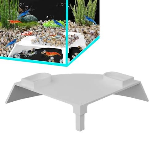 Patifirst Fischhöhle Für Aquarium - Aquarium Tunnel,Entfernbarer dekorativer künstlicher Tunnel für Betta Beobachtung und Habitat, für Süßwasser und Meerwasser Aquarien, Versteck und Zucht im Patifirst Fischhöhle Für Aquarium - Aquarium Tunnel,Entfernbarer dekorativer künstlicher Tunnel für Betta Beobachtung und Habitat, für Süßwasser und Meerwasser Aquarien, Versteck und Zucht im von Patifirst