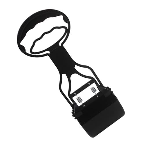 Patifirst Hundekot Aufnehmer - Kätzchenkot Greifer - Multifunktionale Ergonomische Kotzange Für Garten, Wohnung, Park, Außenbereich Und Rasen Patifirst Hundekot Aufnehmer - Kätzchenkot Greifer - Multifunktionale Ergonomische Kotzange Für Garten, Wohnung, Park, Außenbereich Und Rasen von Patifirst