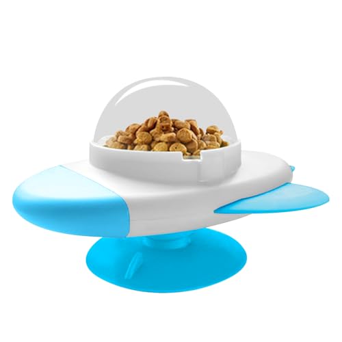 Patifirst Hundespielzeug Für Intelligenz - Futterspendendes Hundespielzeug Zur Beschäftigung | Kognitive Förderung Welpen Ball Zur Geistigen Stimulation Bei Langeweile Indoor Spiel Und Training von Patifirst