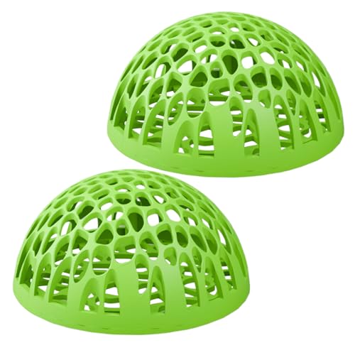 Patifirst verstecke Für Aquarium,Bettafische Ruheplatz - Ruheplatz für Schwarmfisch Umgebung Home Office Schreibtisch Aquarien Liebhaber von Patifirst