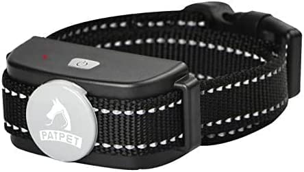PATPET Empfängerhalsband P Kragen 301 von Patpet