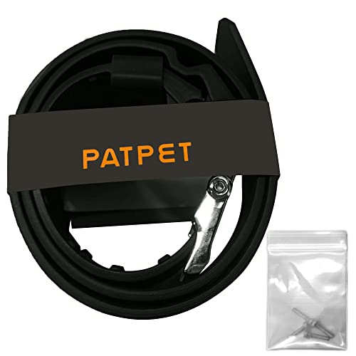 PATPET Ersatzband für P Collar 920 von Patpet