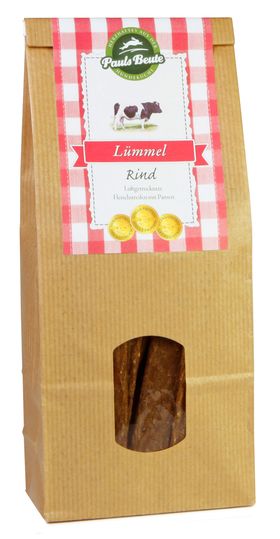 Lümmel 500g von Pauls Beute