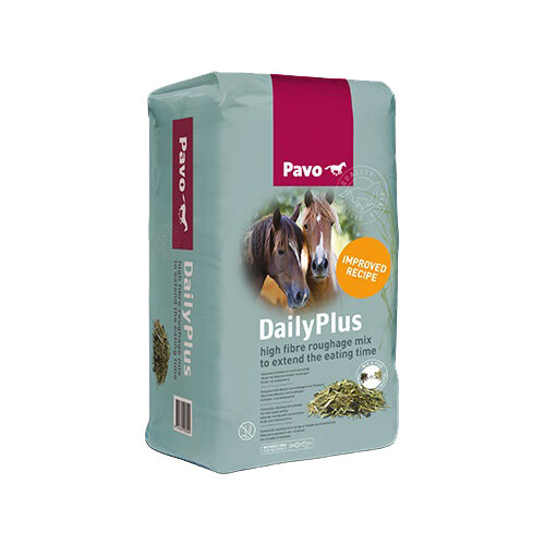 Pavo DailyPlus - 15 kg von Pavo