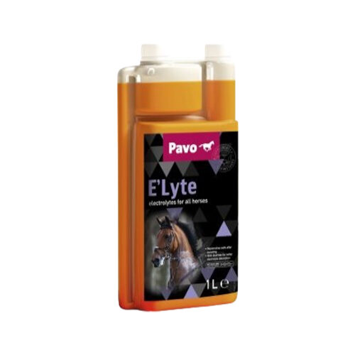 Pavo E'lyte Liquid - 1 L von Pavo