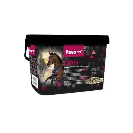 Pavo Eplus 3 kg hält Muskeln geschmeidig Pavo Eplus 3 kg hält Muskeln geschmeidig von Pavo
