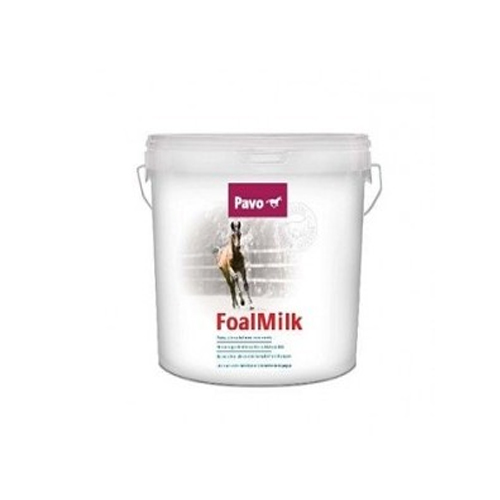 Pavo Fohlenmilch - 10 kg von Pavo