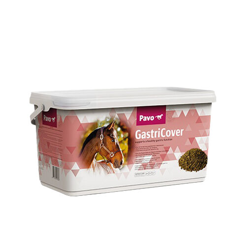 Pavo GastriCover - 5 kg Pavo GastriCover - 5 kg von Pavo