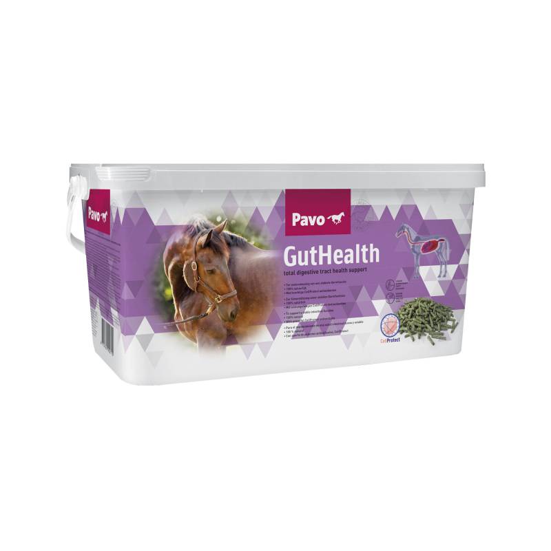 Pavo GutHealth - 7,5 kg Pavo GutHealth - 7,5 kg von Pavo