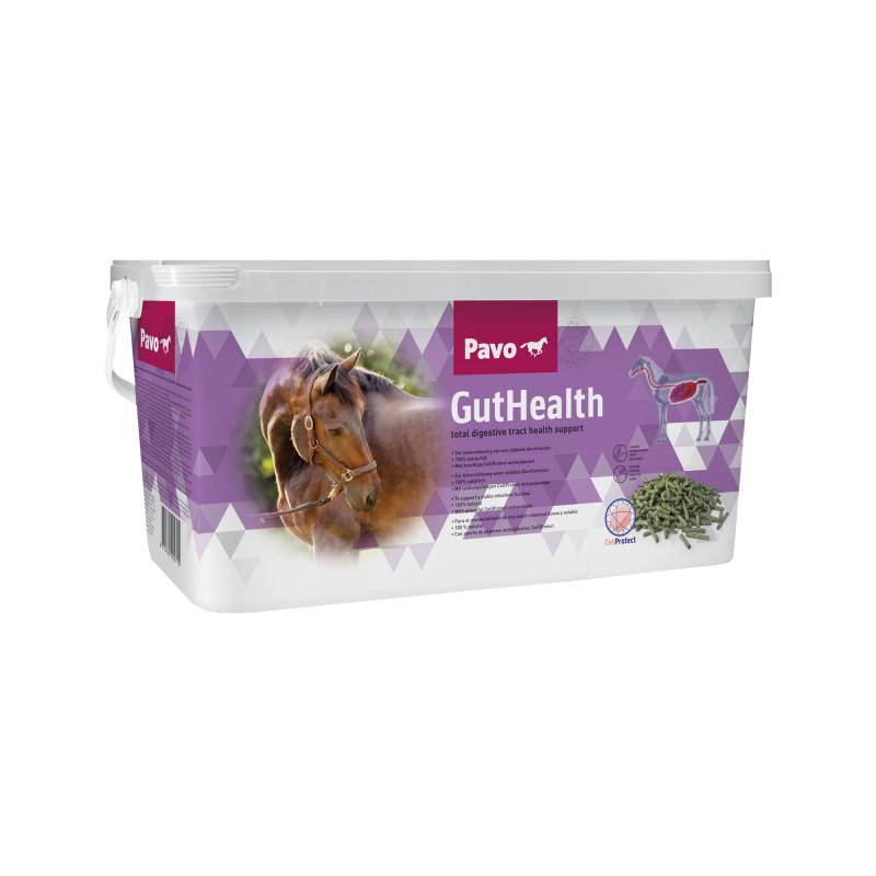 Pavo GutHealth - 7,5 kg von Pavo