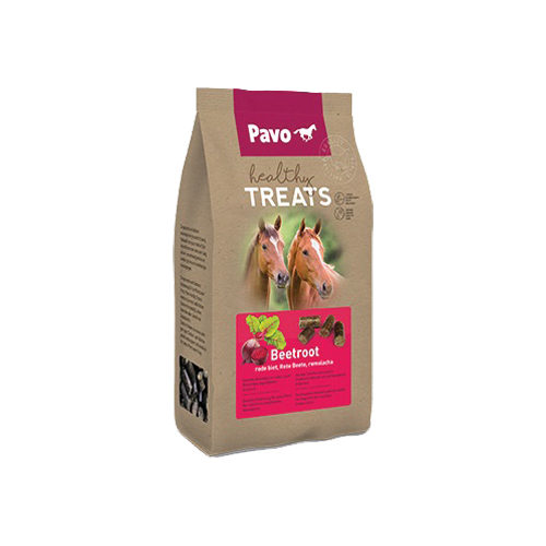 Pavo Healthy Treats Beetroot Pavo Healthy Treats Beetroot von Pavo