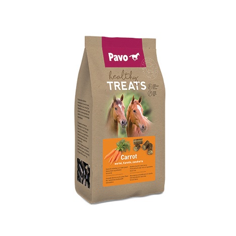 Pavo Healthy Treats Karotte 1kg Getreidefreie Leckerlies Pavo Healthy Treats Karotte 1kg Getreidefreie Leckerlies von Pavo
