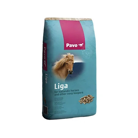 Pavo Liga 20kg Energiearm Pavo Liga 20kg Energiearm von Pavo