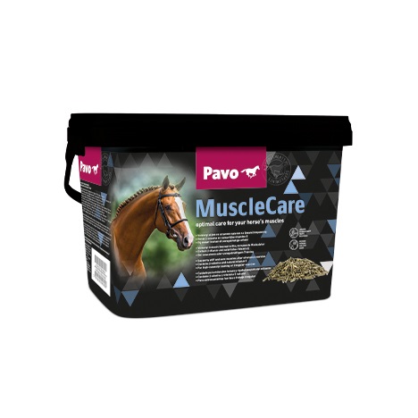 Pavo Muscle Care 3 kg für lockere Muskeln Pavo Muscle Care 3 kg für lockere Muskeln von Pavo