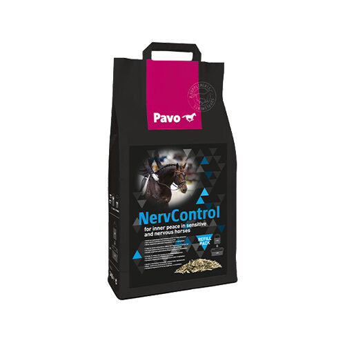 Pavo Nerv Control - 3 kg von Pavo