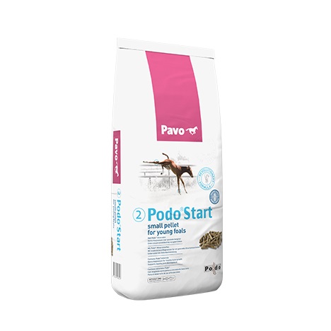 Pavo Podo®Start 20kg Podo®Konzept von Pavo