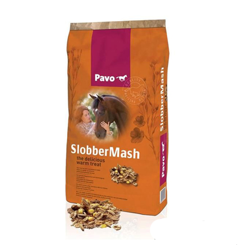 Pavo SlobberMash - 15 kg von Pavo