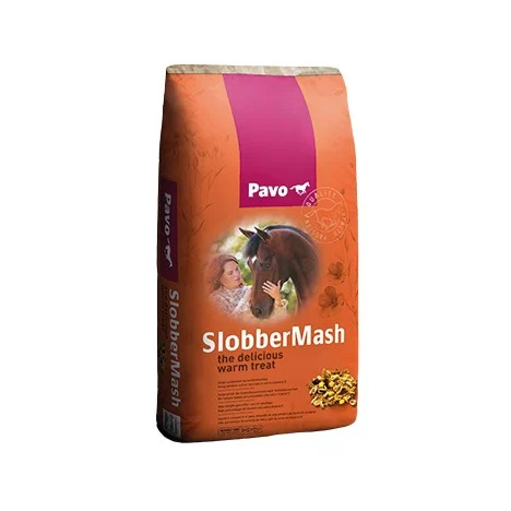 Pavo SlobberMash 15kg Für Mashnasen Pavo SlobberMash 15kg Für Mashnasen von Pavo