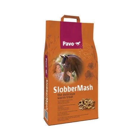 Pavo SlobberMash 6kg Für Mashnasen Pavo SlobberMash 6kg Für Mashnasen von Pavo
