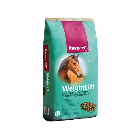 Pavo WeightLift 20kg Kondition und Muskelaufbau Pavo WeightLift 20kg Kondition und Muskelaufbau von Pavo