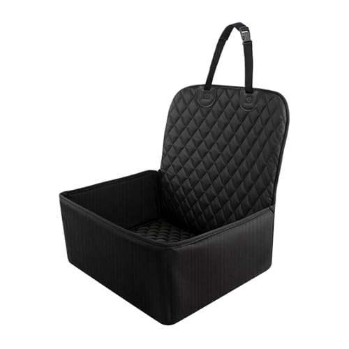 Pavsicgn Hund Autositz | Große wasserdichte Sitzbank Erweiterung Für Hunde - Schutzpolster Träger Bezug Einfach Zu Reinigen Für Bett Barriere Welpe Sicherheit Katze Pavsicgn Hund Autositz | Große wasserdichte Sitzbank Erweiterung Für Hunde - Schutzpolster Träger Bezug Einfach Zu Reinigen Für Bett Barriere Welpe Sicherheit Katze von Pavsicgn