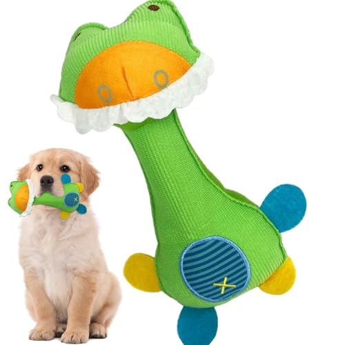 Pavsicgn Hundespielzeug mit Quietscher, quietschendes Hundespielzeug | Gefüllte Quietschspielzeuge - Interaktives Hundespielzeug, Cartoon-Affen-Hirsch, weiches Quietsch-Plüschspielzeug für Hundespaß Pavsicgn Hundespielzeug mit Quietscher, quietschendes Hundespielzeug | Gefüllte Quietschspielzeuge - Interaktives Hundespielzeug, Cartoon-Affen-Hirsch, weiches Quietsch-Plüschspielzeug für Hundespaß von Pavsicgn