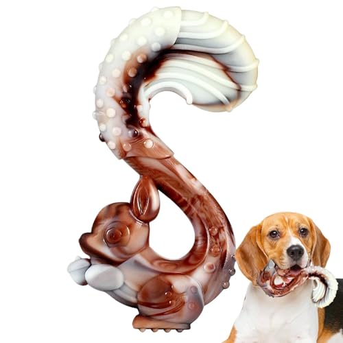Pavsicgn Starke Hundespielzeug, Harte Hundespielzeug - Hartes Hundekauenspielzeug | Mundes Training, Zähnereinigungswerkzeuge, Teaser -, Welpenkauenzubehör, Haustier -Kauwerkzeuge zum Training von Pavsicgn Starke Hundespielzeug, Harte Hundespielzeug - Hartes Hundekauenspielzeug | Mundes Training, Zähnereinigungswerkzeuge, Teaser -, Welpenkauenzubehör, Haustier -Kauwerkzeuge zum Training von von Pavsicgn
