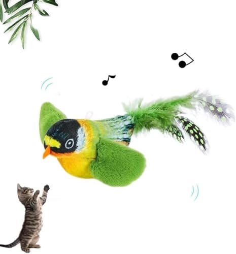 katzenspielzeug vogel, fliegender vogel katzenspielzeug, katzenspielzeug vogel flattern, interaktives katzenspielzeug piepsendes vogelspielzeug für katzen, katzenspielzeug vogel fliegt elektrisch katzenspielzeug vogel, fliegender vogel katzenspielzeug, katzenspielzeug vogel flattern, interaktives katzenspielzeug piepsendes vogelspielzeug für katzen, katzenspielzeug vogel fliegt elektrisch von Pavsicgn