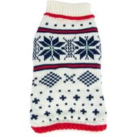 Paw Care Harry Barker Pullover Schneeflocke L Paw Care Harry Barker Pullover Schneeflocke L von Paw Care