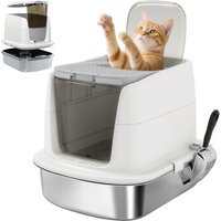 PawHut Katzentoilette PawHut Katzentoilette von PawHut