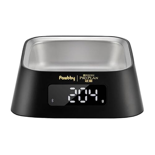 Smart Pet Bowl Pawbby von Pawbby