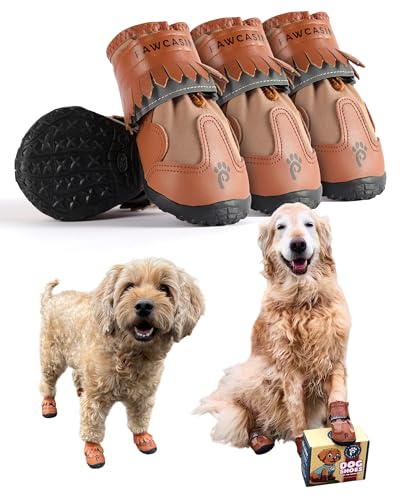 Pawcasins Hundestiefel, Hundeschuhe, Hundeschuhe, Hundestiefel & Pfotenschutz, Hundeschuhe für große Hunde, mittelgroße Hunde und kleine Hunde, Schneestiefel, Hunderegenstiefel, Hundestiefel für Pawcasins Hundestiefel, Hundeschuhe, Hundeschuhe, Hundestiefel & Pfotenschutz, Hundeschuhe für große Hunde, mittelgroße Hunde und kleine Hunde, Schneestiefel, Hunderegenstiefel, Hundestiefel für von Pawcasins