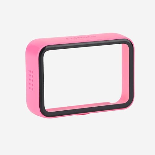 Pawfit 3-Schützhülle | GPS-Tracker für Hunde | Kratzfest | Cover | Hülle - Pink von Pawfit