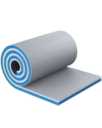 Pawfly 8-Layer Aquarium Filter Pad 40 x 30 cm Zuschneidbares Media Pad Filterschwamm für Süßwasser Salzwasser Fischbecken und Teiche Hohe Dichte Mehrschichtige Filterwatte Bio Schaumstoff Filter Pad von Pawfly
