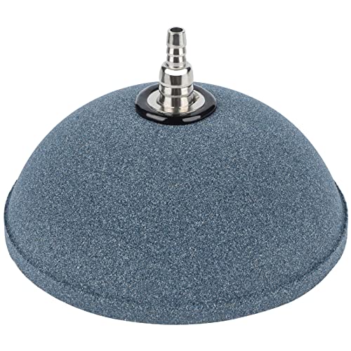 Pawfly Aquarium 10cm LuftStein Blase Diffusor Brot Release Tool für Luftpumpen Fisch Tanks Eimer Teiche und DWC Reservoirs Pawfly Aquarium 10cm LuftStein Blase Diffusor Brot Release Tool für Luftpumpen Fisch Tanks Eimer Teiche und DWC Reservoirs von Pawfly