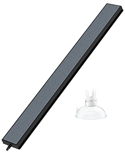 Pawfly Aquarium Luft Stein Bar 30cm Luftblasen-Diffusor-Werkzeug Freigabe-Werkzeug Mit Saugnapf Zubehör für Luftpumpensysteme Dwc Fischteiche & kleine Gartenteiche Pawfly Aquarium Luft Stein Bar 30cm Luftblasen-Diffusor-Werkzeug Freigabe-Werkzeug Mit Saugnapf Zubehör für Luftpumpensysteme Dwc Fischteiche & kleine Gartenteiche von Pawfly