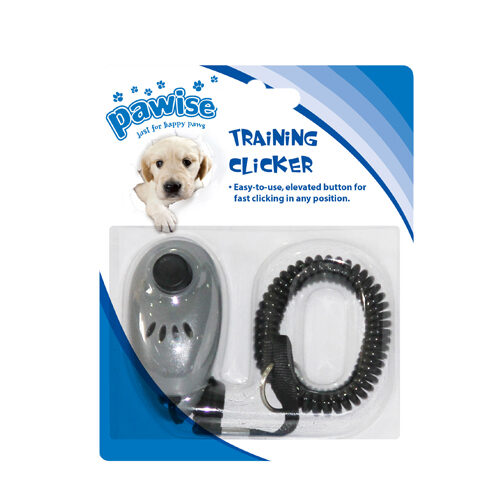 Pawise Clicker von Pawise