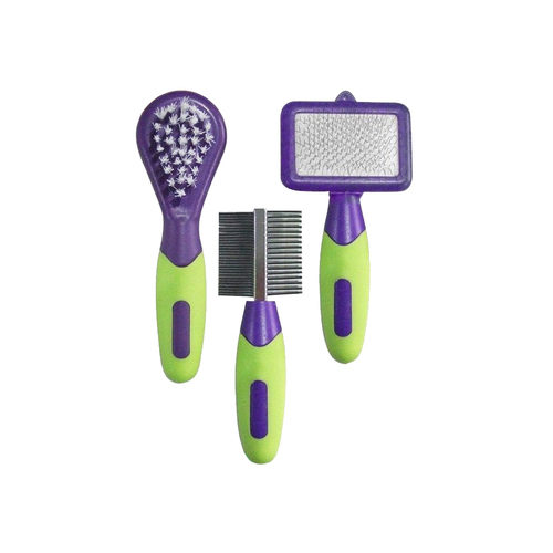 Pawise Grooming Set von Pawise