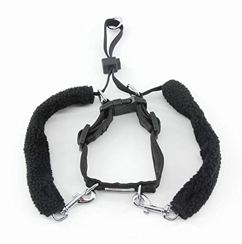 PAWISE Training Harness Anti Zupfen, Medium von PAWISE