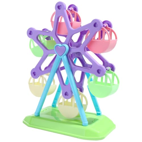 Pawlickio Vogelfutterspielzeug, Lovebird, Kakadu, Intelligenz, WachstumskäFig, Bunt, Pickende, PapageienzubehöR, Futterspender Pawlickio Vogelfutterspielzeug, Lovebird, Kakadu, Intelligenz, WachstumskäFig, Bunt, Pickende, PapageienzubehöR, Futterspender von Pawlickio