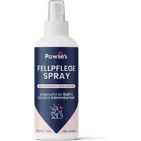 Pawlie's Fellpflege für Hunde & Katzen 150ml Pawlie's Fellpflege für Hunde & Katzen 150ml von Pawlie's