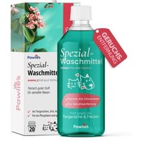 Pawlie's Geruchsentferner Waschmittel Pawlie's Geruchsentferner Waschmittel von Pawlie's