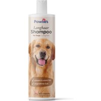 Pawlie's Hundeshampoo für Langhaar von Pawlie's