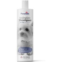 Pawlie's Hundeshampoo für weißes Fell von Pawlie's