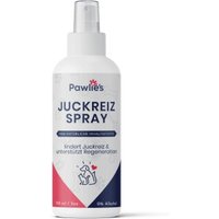 Pawlie's Juckreiz Spray Hunde & Katzen von Pawlie's