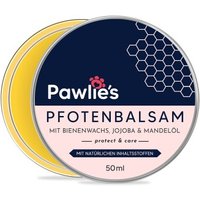 Pawlie's Pawlie’s Pfotenpflege Balsam 50ml von Pawlie's