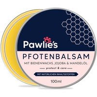 Pawlie's Pawlie’s Pfotenpflege Balsam 100ml von Pawlie's
