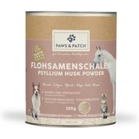 Paws & Patch Flohsamenschalen Pulver von Paws & Patch