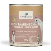 Paws & Patch Flohsamenschalen Pulver von Paws & Patch